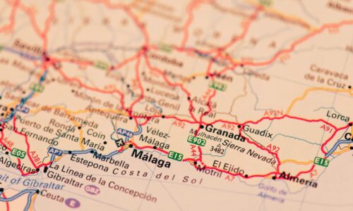 Socialist Congress in Málaga