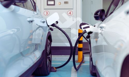 Mobilité électrique