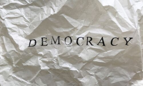democracy