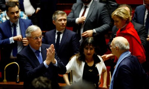 transizione ecologica rilancio paese