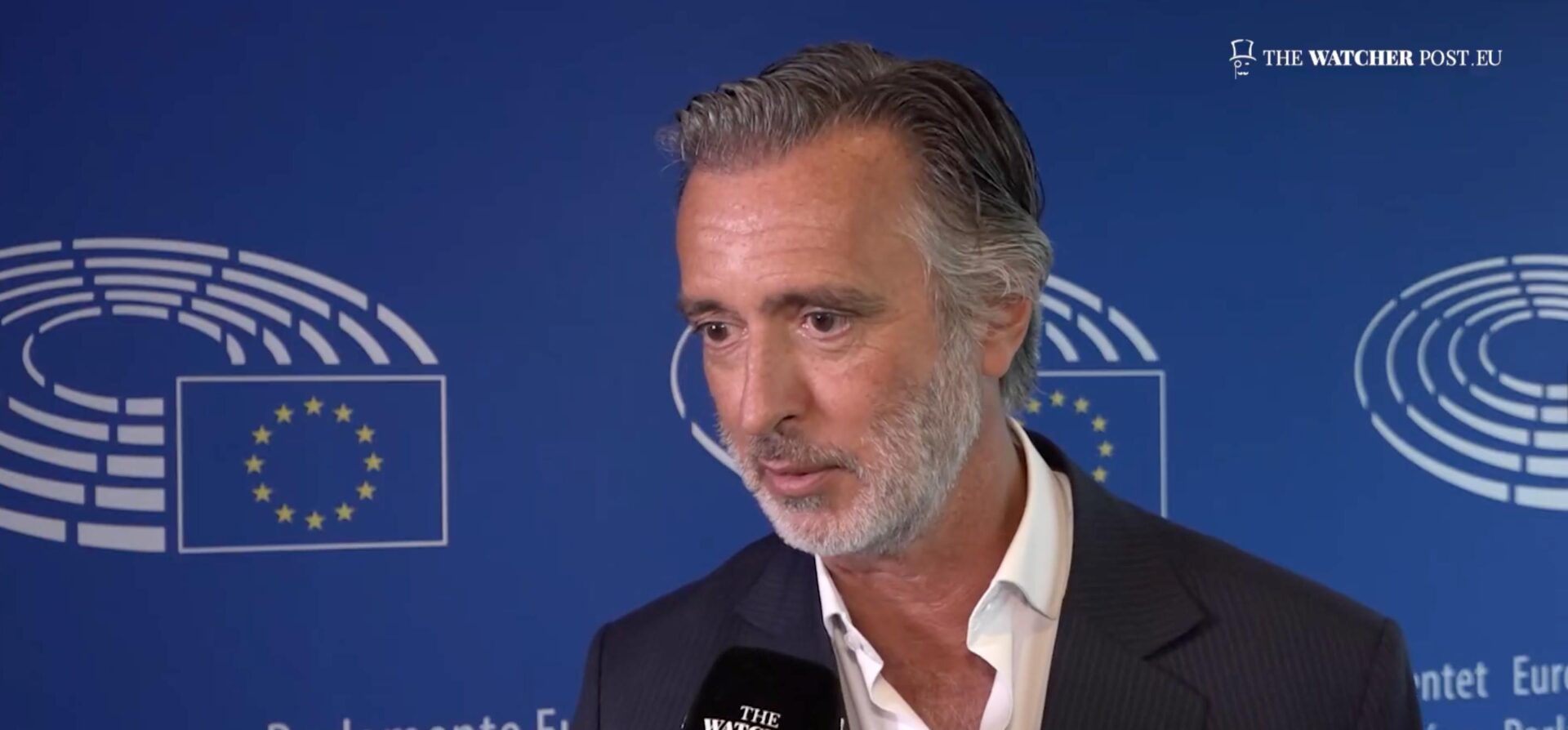 MEP João Cotrim de Figueiredo warns: Europe faces an existential risk without urgent action