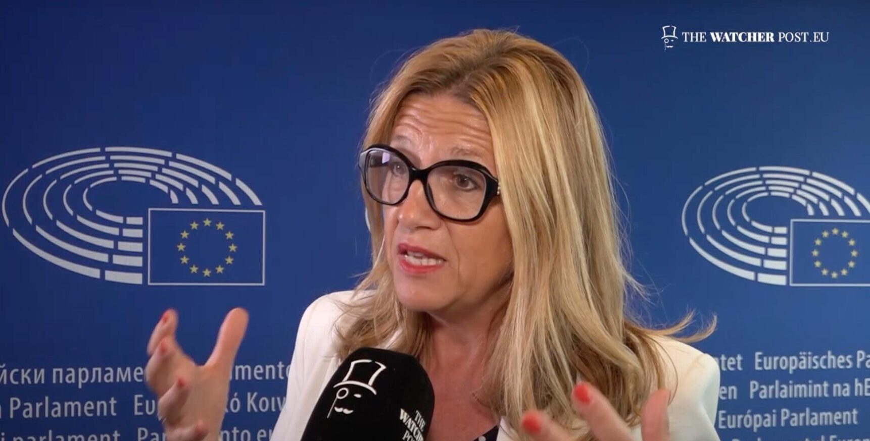 MEP Stéphanie Yon-Courtin notes : EU made no progress for competitiveness