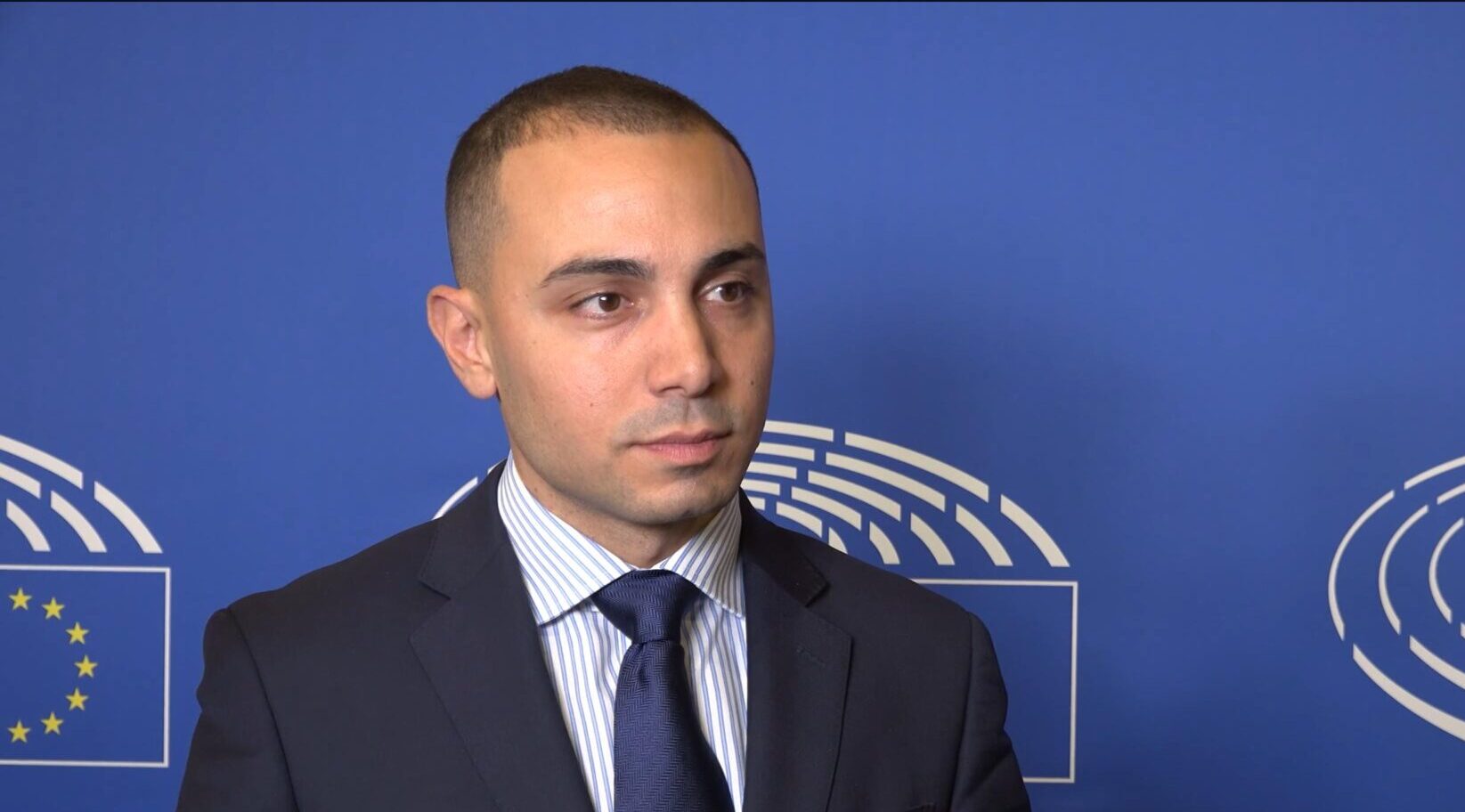 MEP Daniel Attard on the protection of minors online
