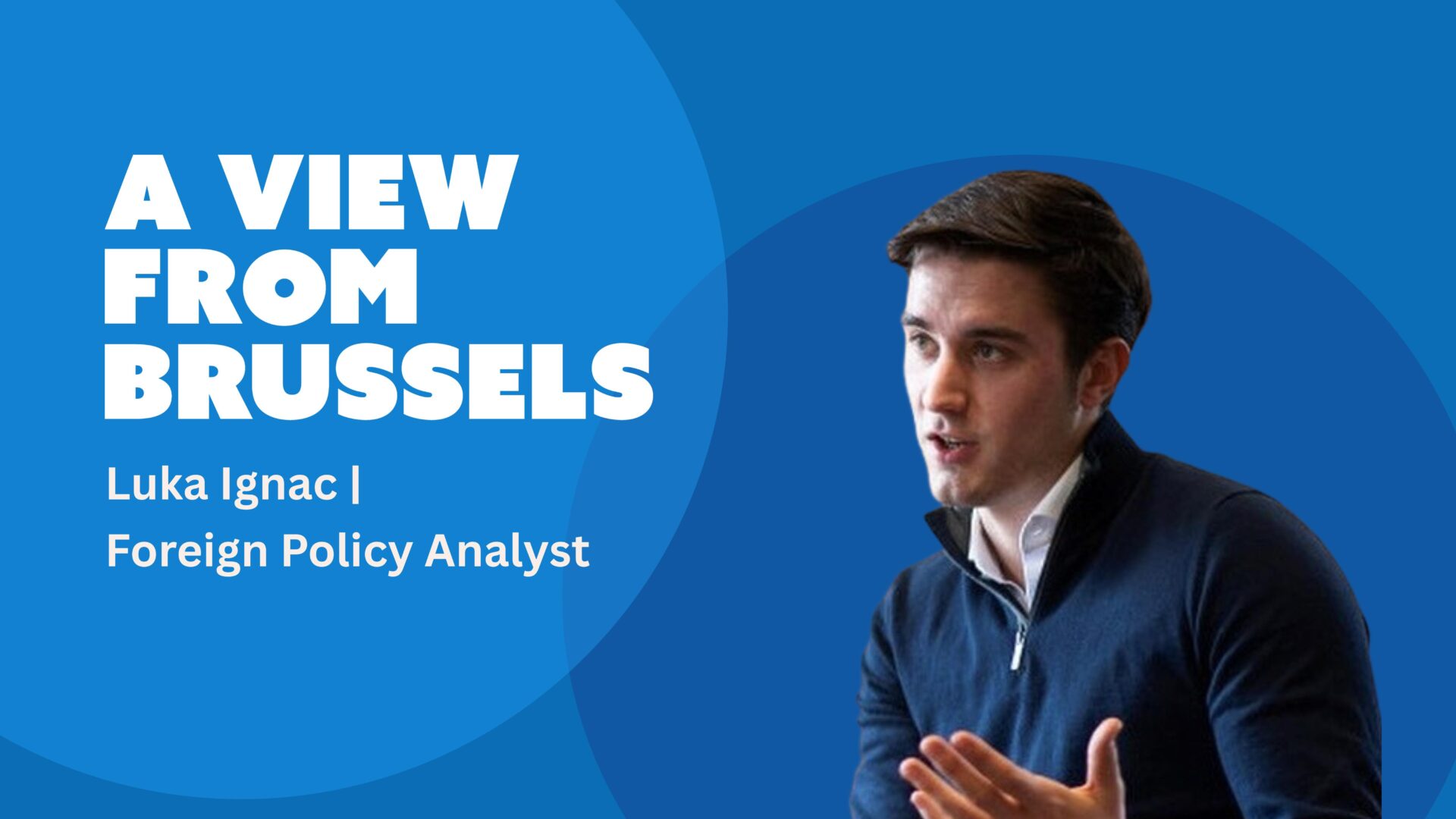 🎙️AVFB | The Munich moment: AI, alliances and Europe’s security future