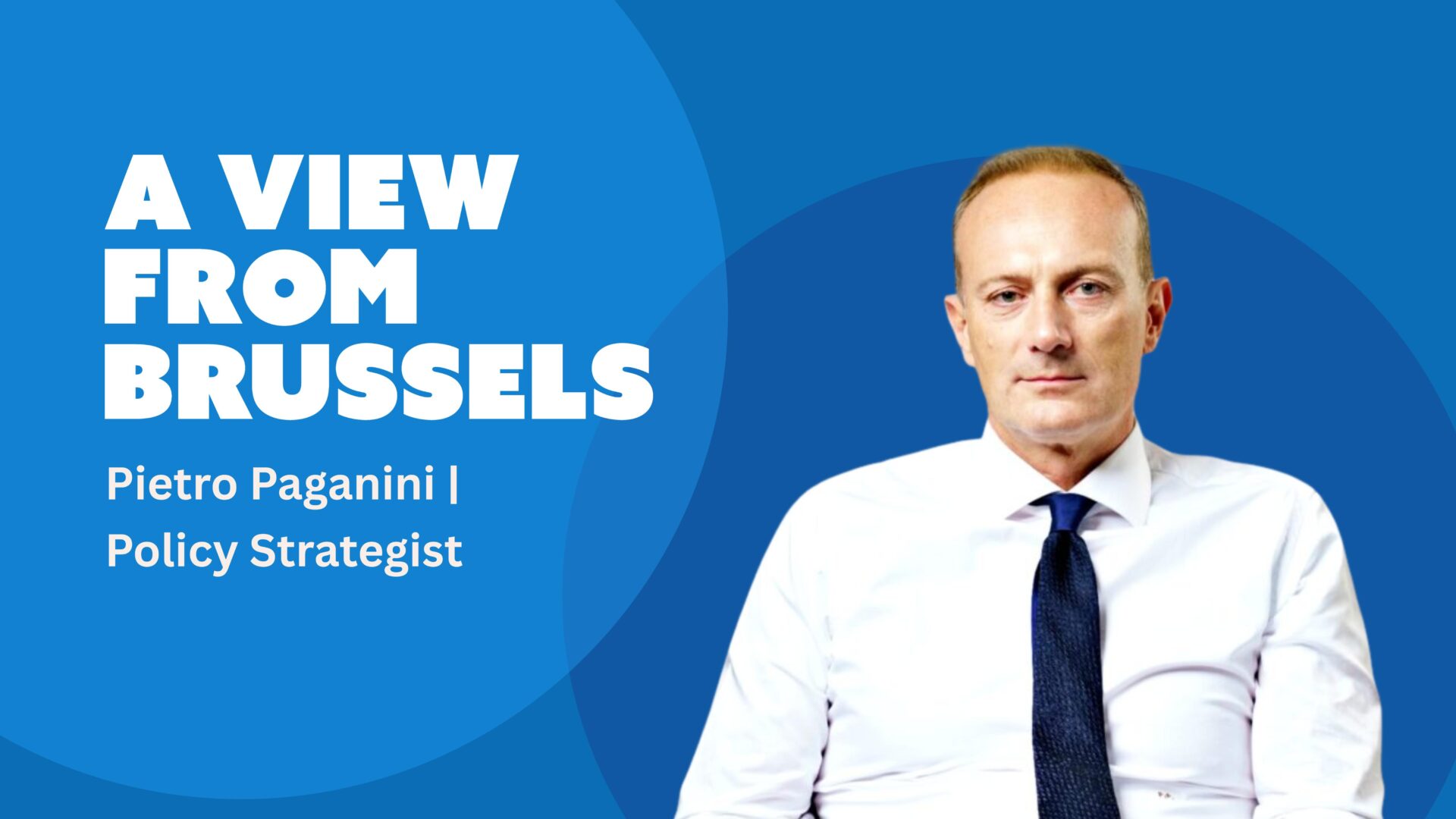 Is Europe regulating itself into paralysis?