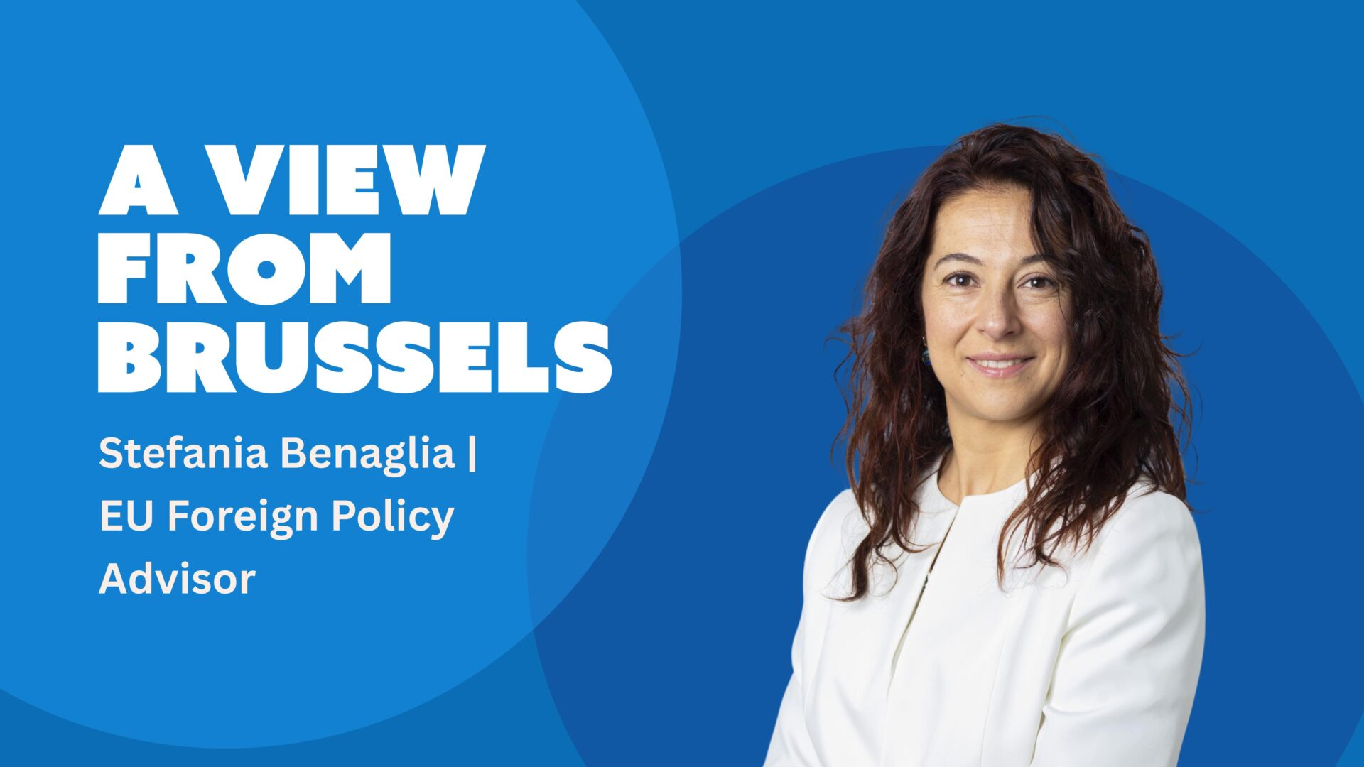 🎙️AVFB | What’s next for the EU–India relationship?