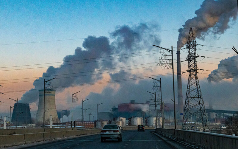 The EU’s carbon market enters its competitive era