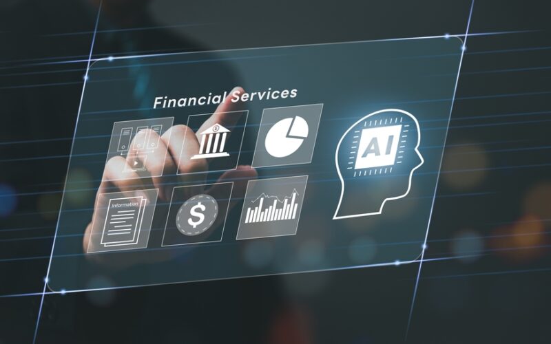 ECB’s AI wake-up call for Europe’s banks