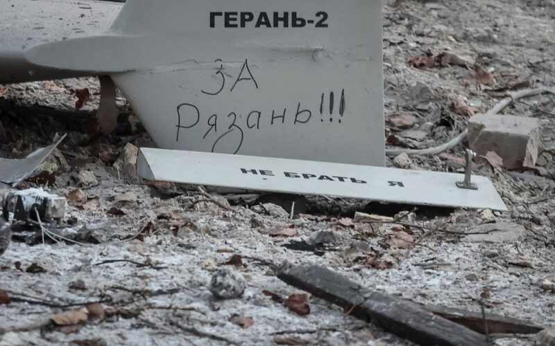 Russia’s Evolving Strategy: From Hybrid Pressure to Battlefield Adaptation